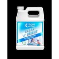 Homecare Products Ready to Use Gallon Clear N Bright-Natural Glass Cleaner HO3530004